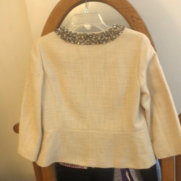 Dress with jacket - Picture 7 of 10